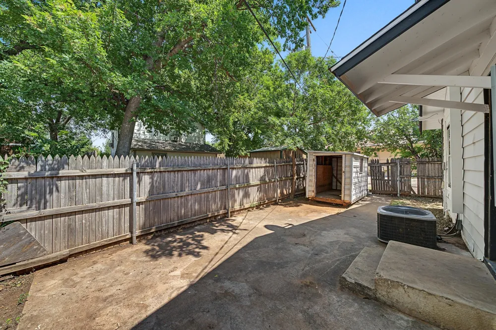 617 Grand Avenue Abilene, TX 79605