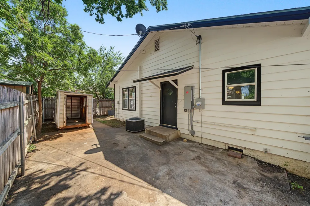 617 Grand Avenue Abilene, TX 79605