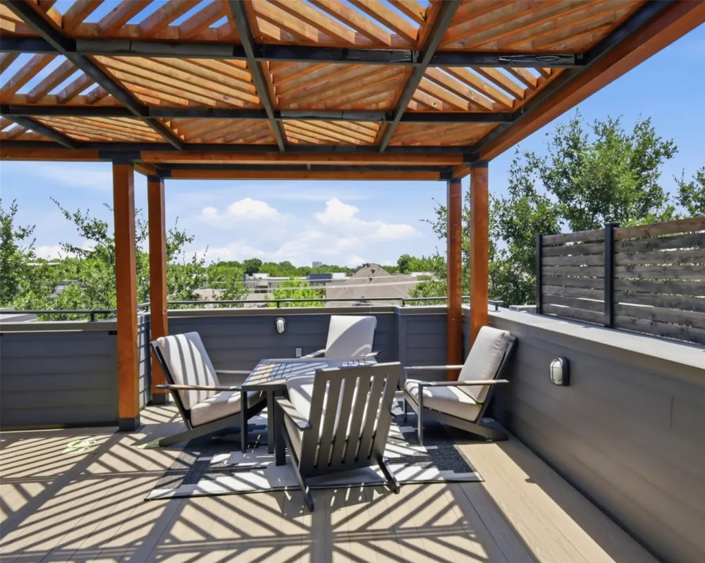 1918 Hope Way Dallas, TX 75206