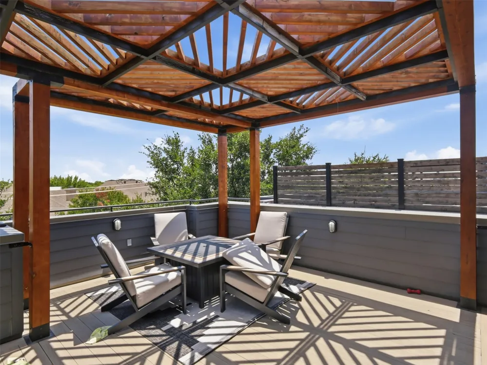1918 Hope Way Dallas, TX 75206