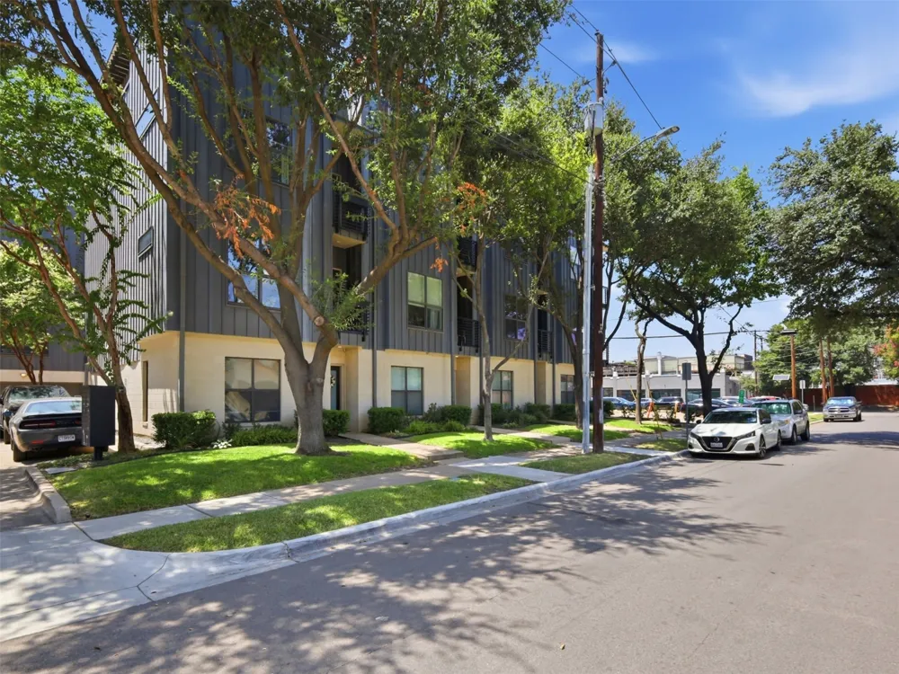 1918 Hope Way Dallas, TX 75206