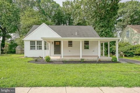 412 W CEDAR AVENUE