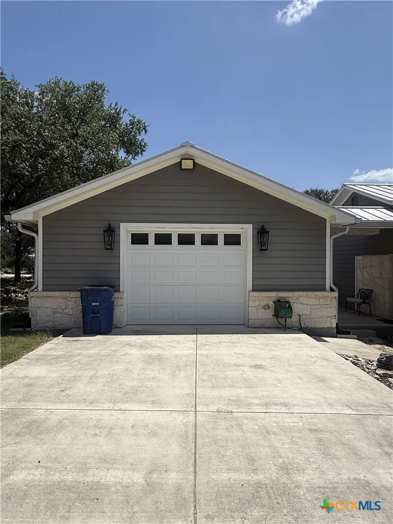 4130 Summit Drive New Braunfels, TX 78132