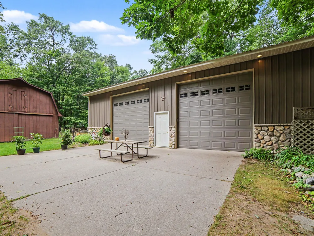 3995 Jay Road Whitehall, MI 49461