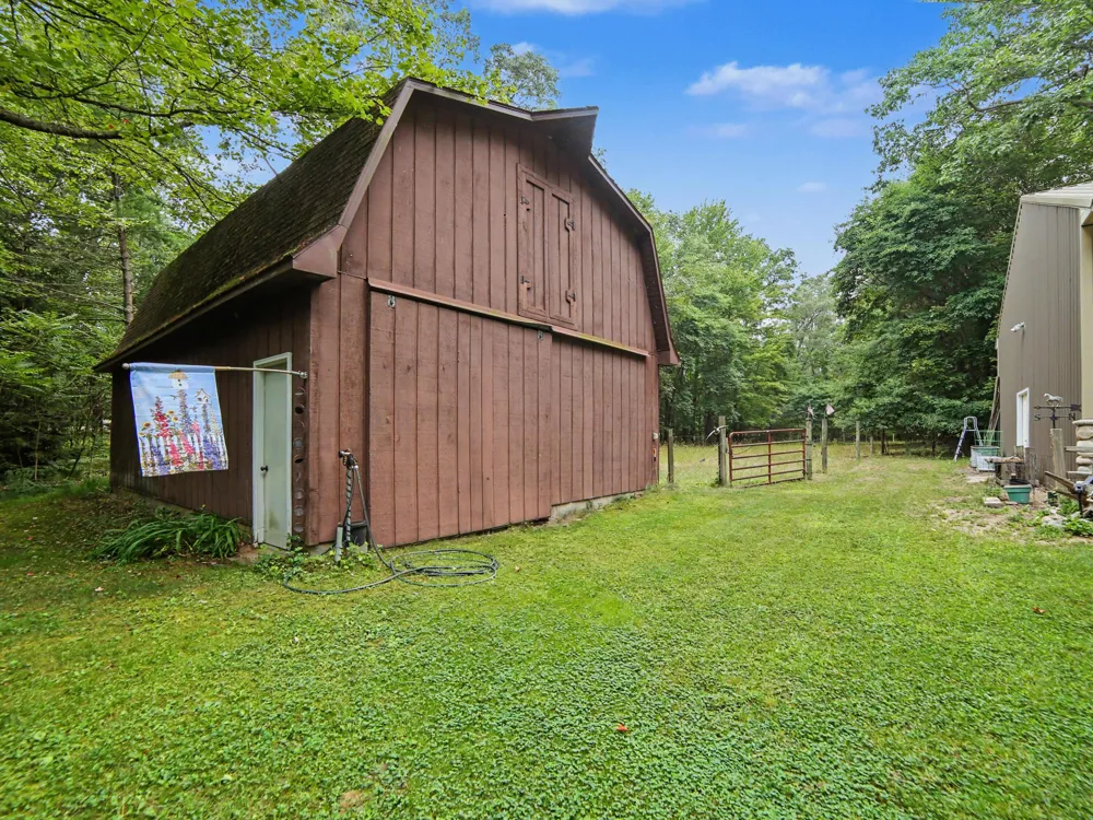 3995 Jay Road Whitehall, MI 49461