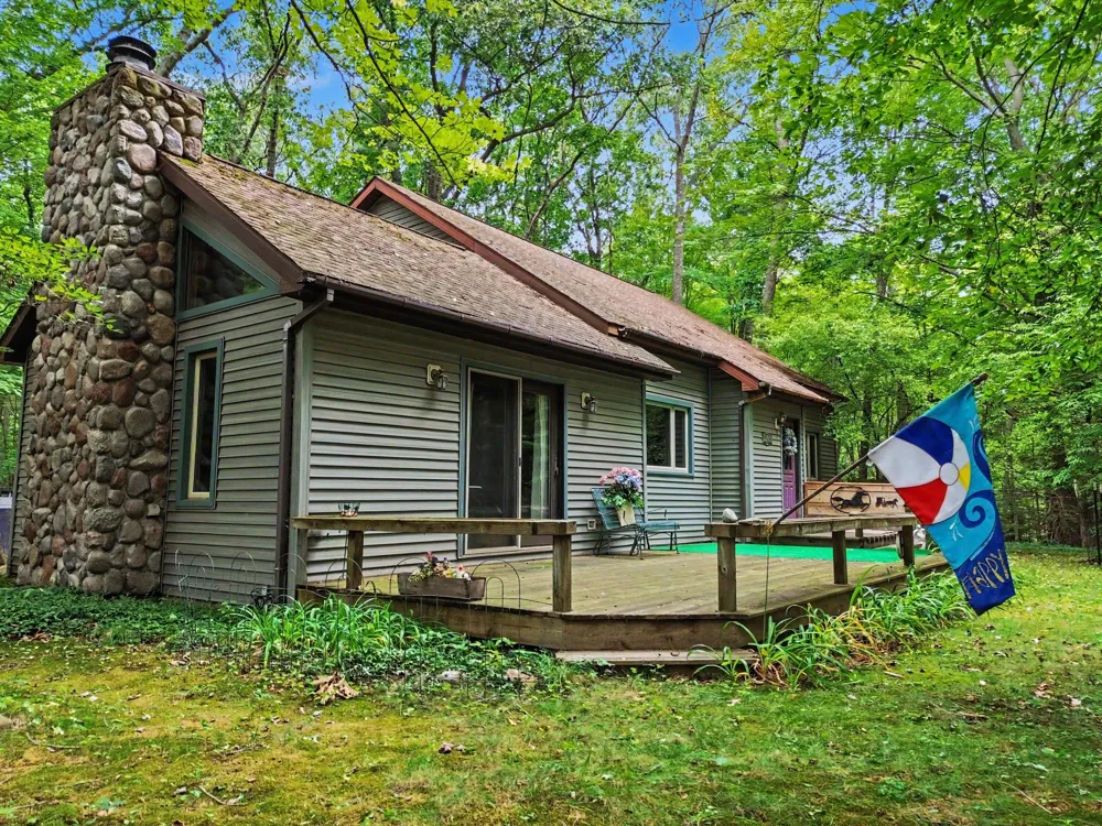 3995 Jay Road Whitehall, MI 49461