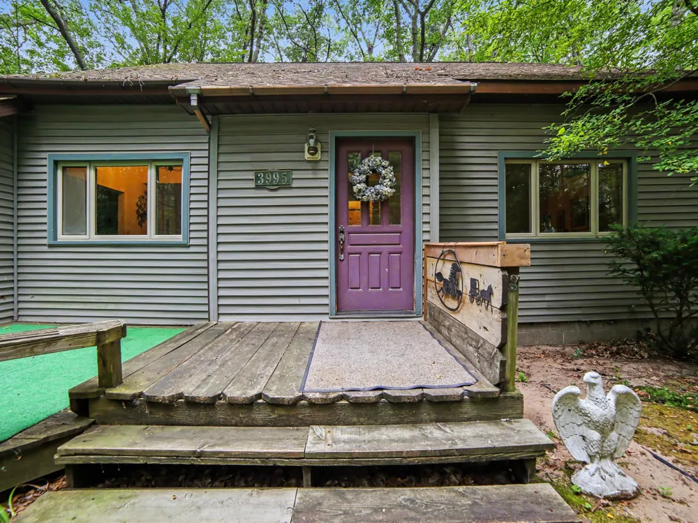 3995 Jay Road Whitehall, MI 49461