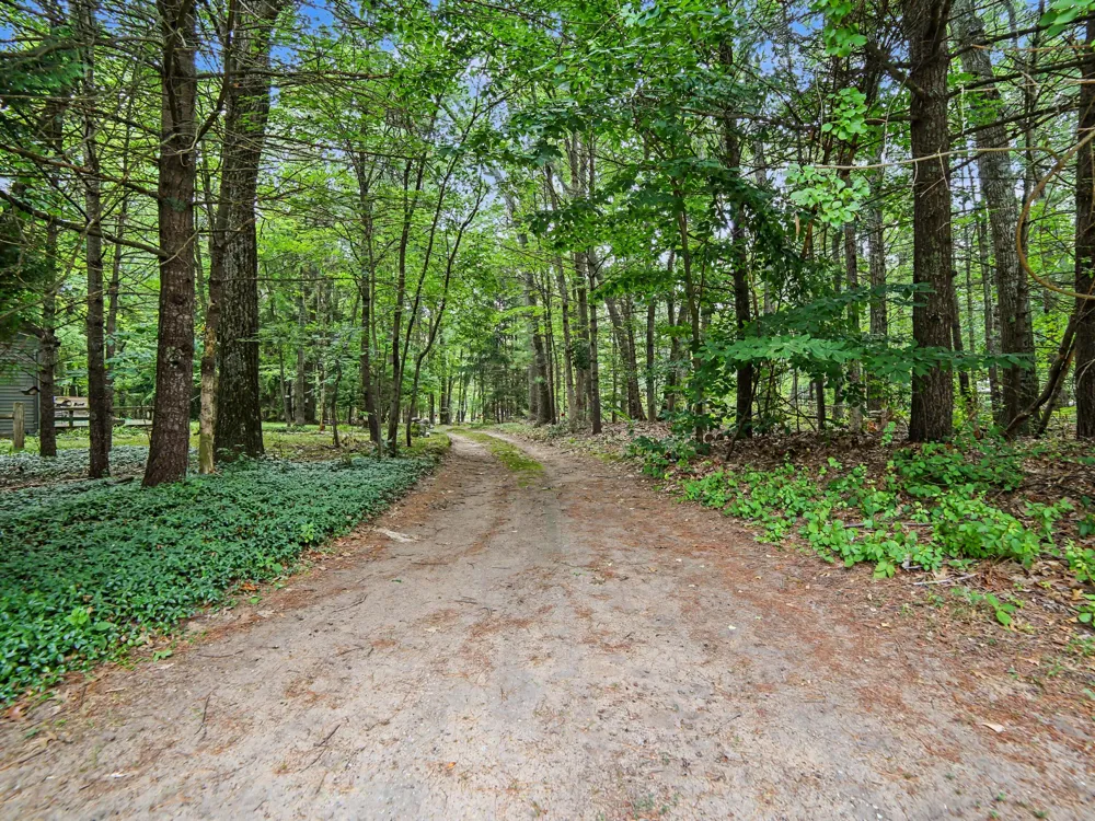 3995 Jay Road Whitehall, MI 49461