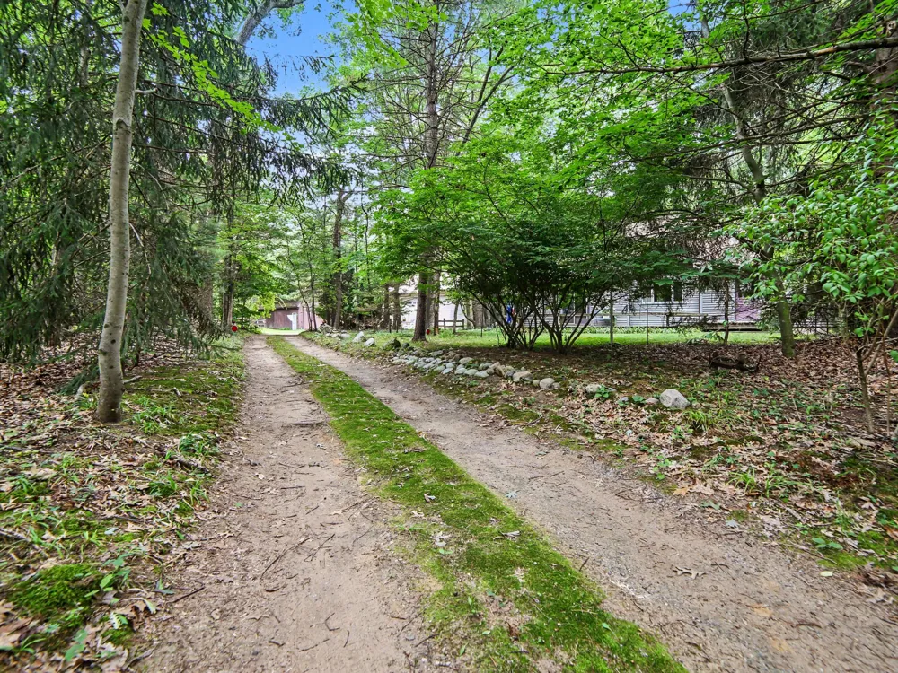 3995 Jay Road Whitehall, MI 49461