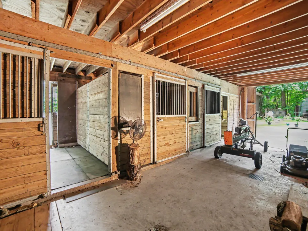 3995 Jay Road Whitehall, MI 49461