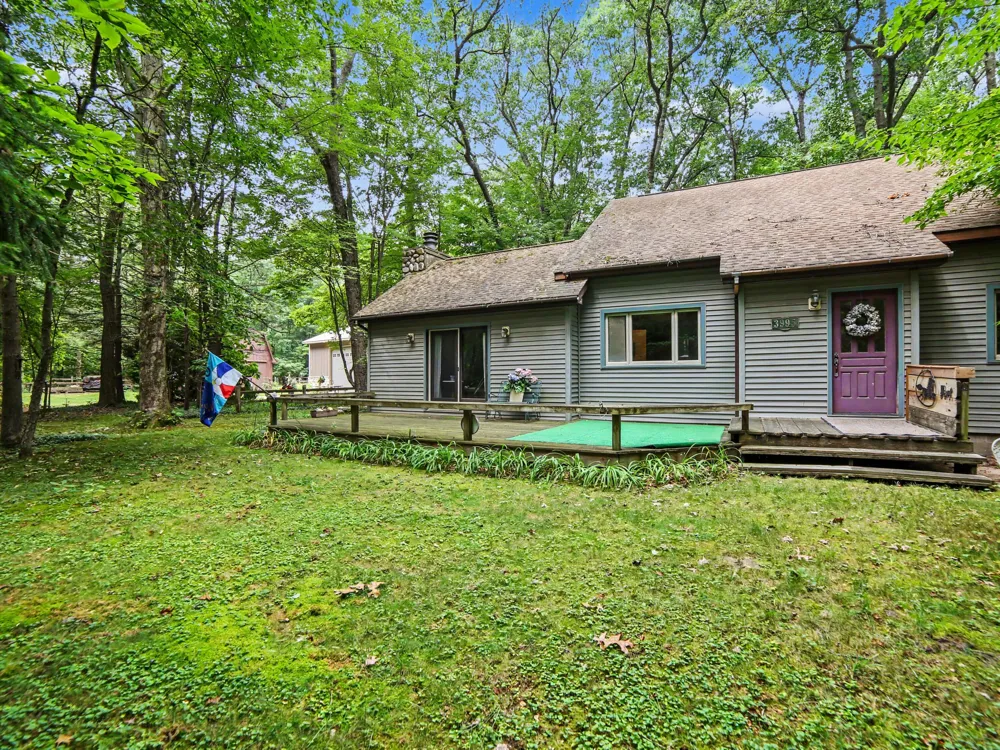 3995 Jay Road Whitehall, MI 49461