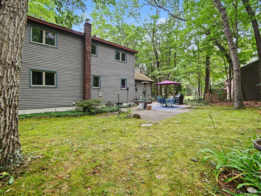 3995 Jay Road Whitehall, MI 49461