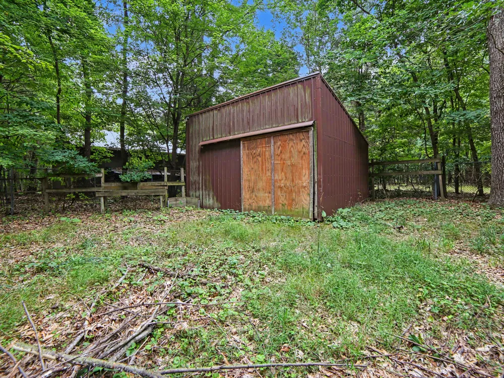 3995 Jay Road Whitehall, MI 49461