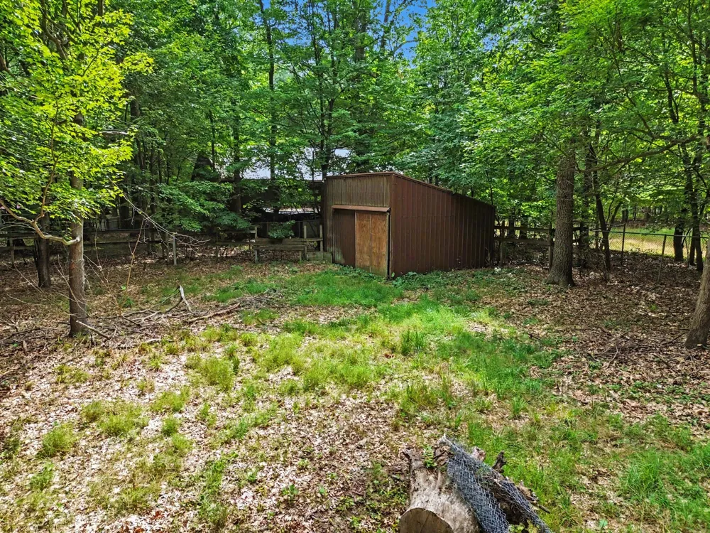 3995 Jay Road Whitehall, MI 49461