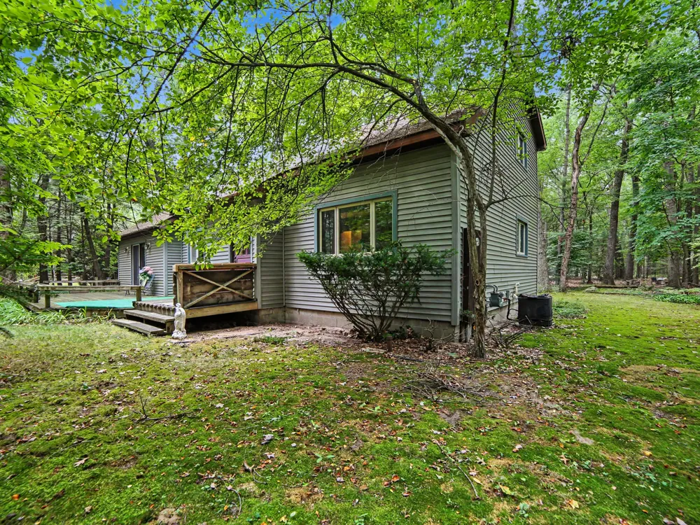 3995 Jay Road Whitehall, MI 49461