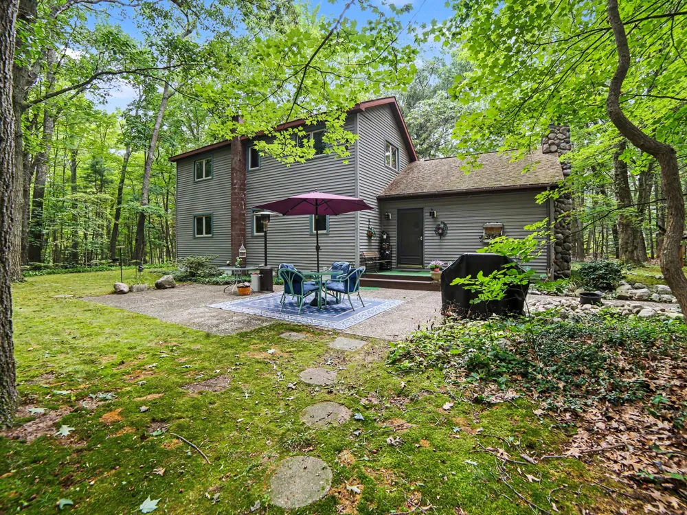 3995 Jay Road Whitehall, MI 49461