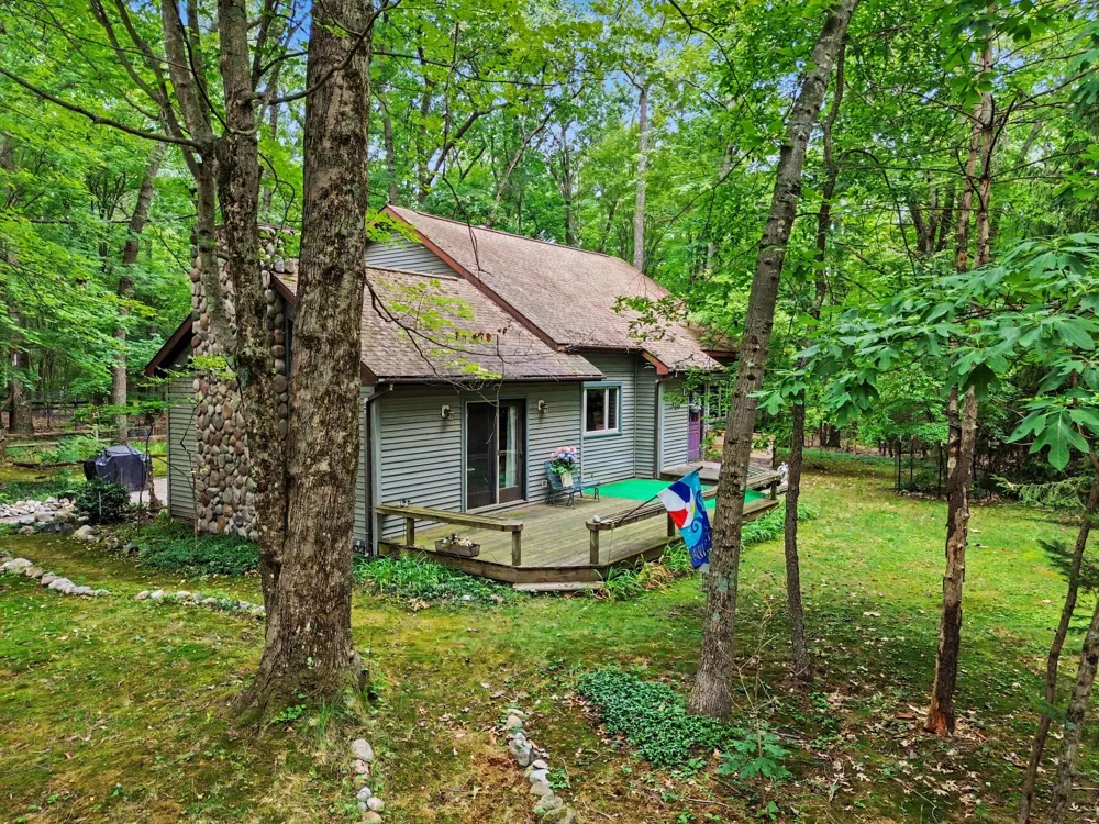 3995 Jay Road Whitehall, MI 49461