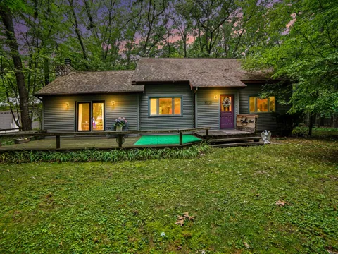 3995 Jay Road