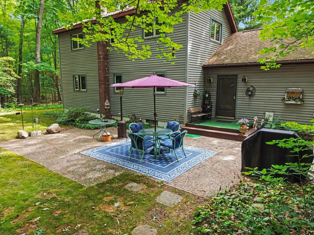 3995 Jay Road Whitehall, MI 49461