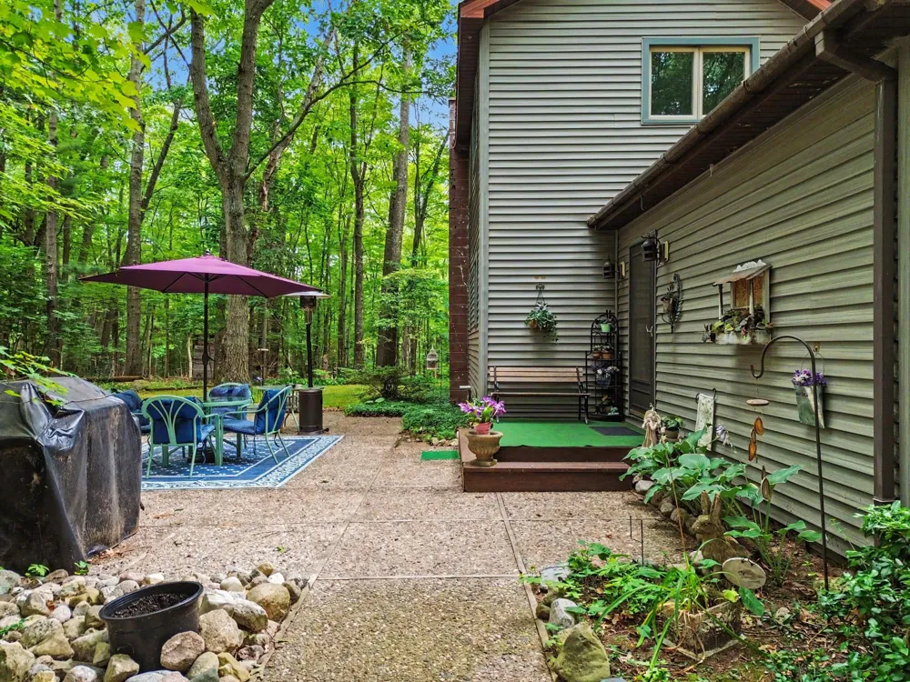 3995 Jay Road Whitehall, MI 49461