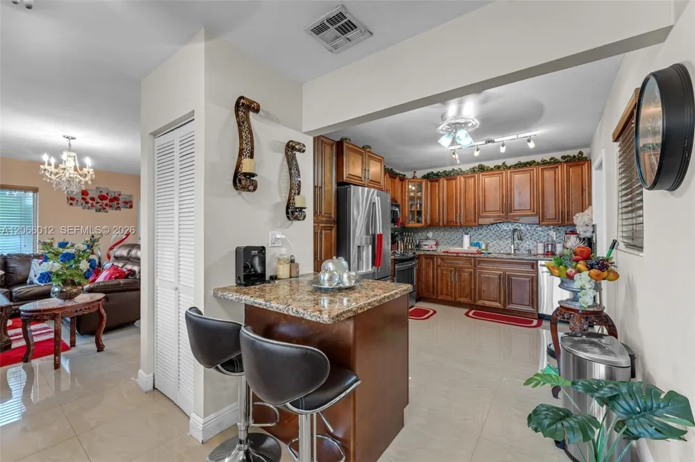 11940 SW 186th St Miami, FL 33177
