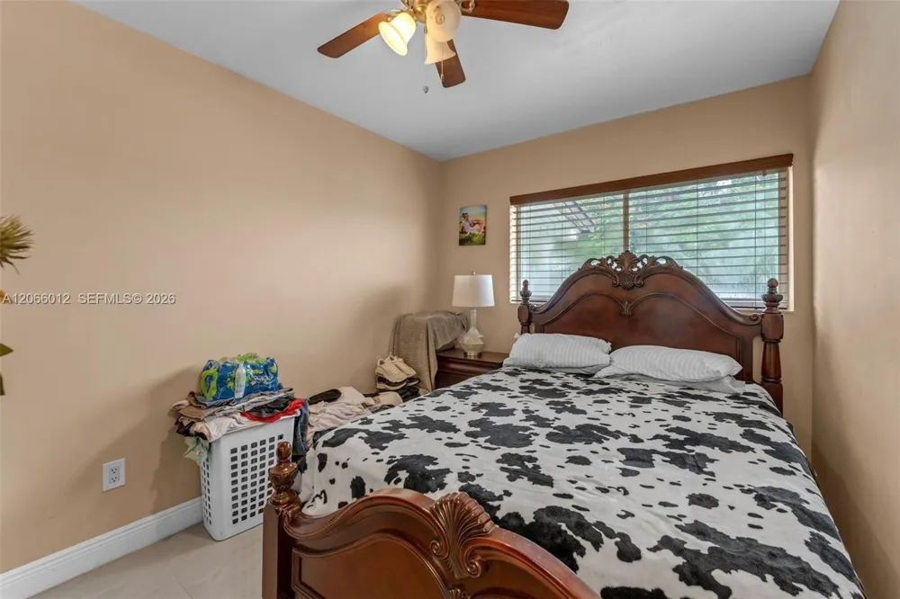 11940 SW 186th St Miami, FL 33177