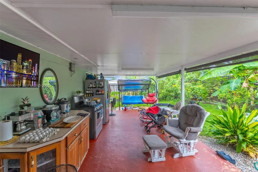 11940 SW 186th St Miami, FL 33177