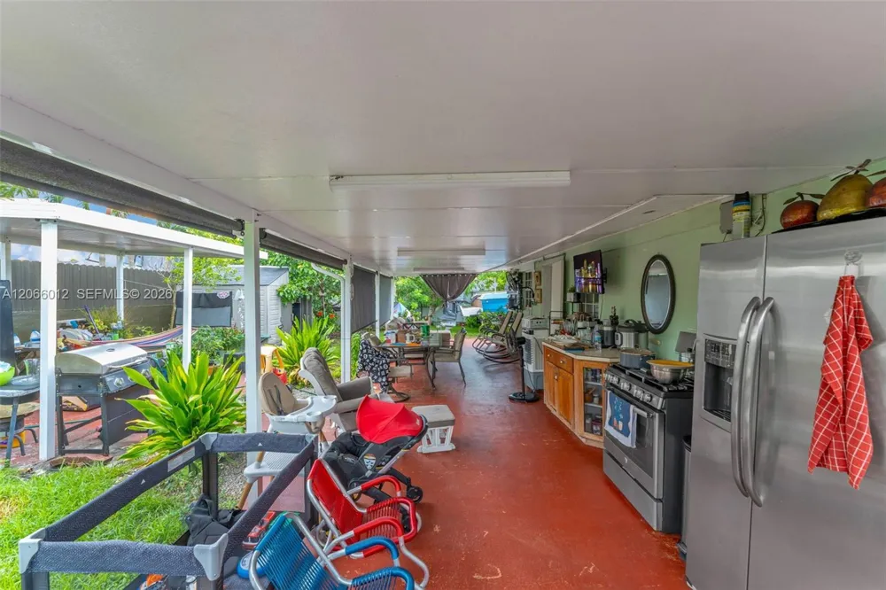11940 SW 186th St Miami, FL 33177