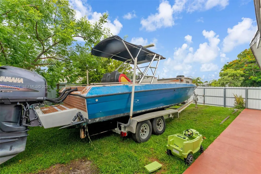 11940 SW 186th St Miami, FL 33177