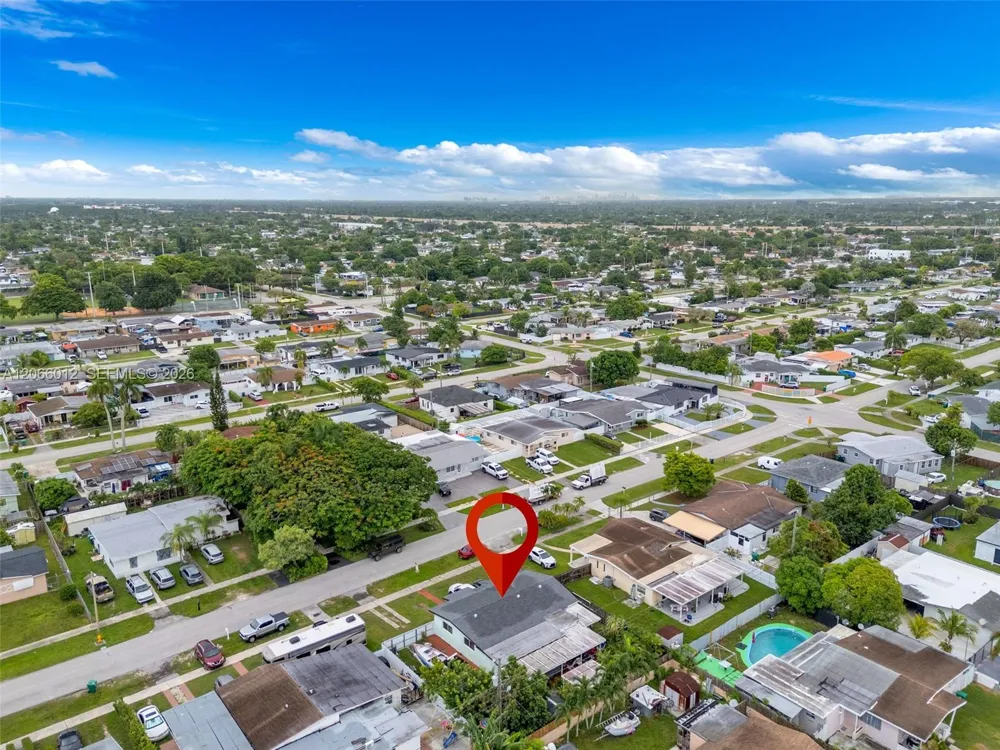 11940 SW 186th St Miami, FL 33177