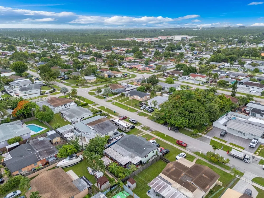 11940 SW 186th St Miami, FL 33177