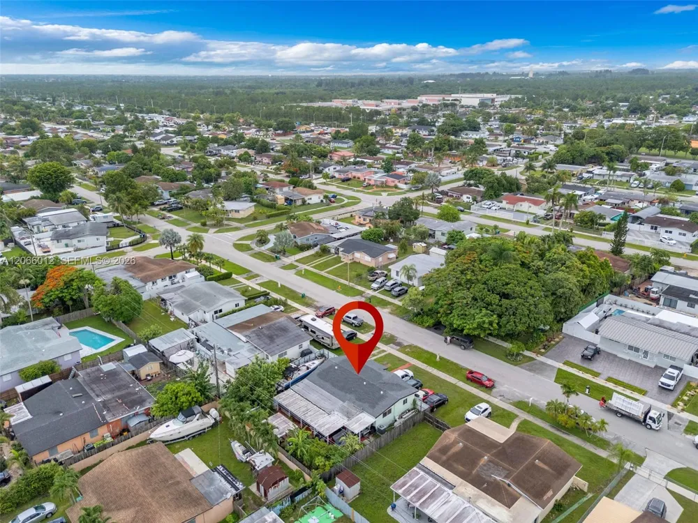 11940 SW 186th St Miami, FL 33177