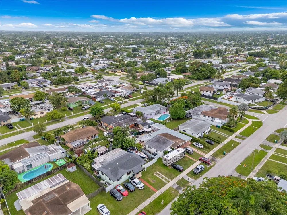 11940 SW 186th St Miami, FL 33177