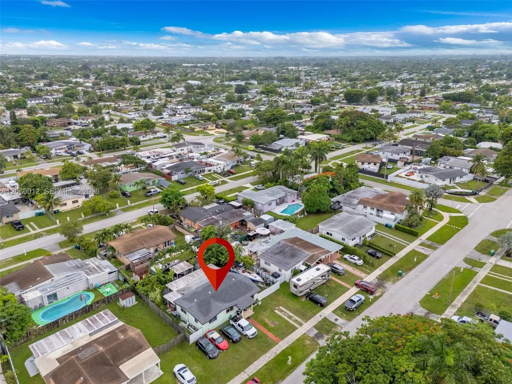 11940 SW 186th St Miami, FL 33177