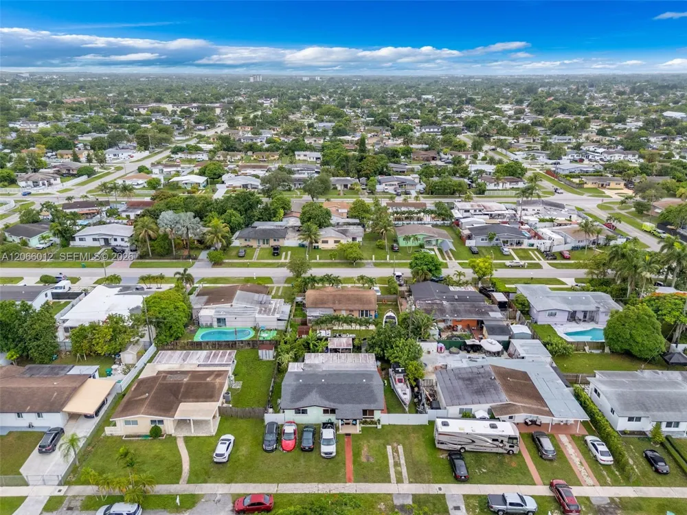 11940 SW 186th St Miami, FL 33177