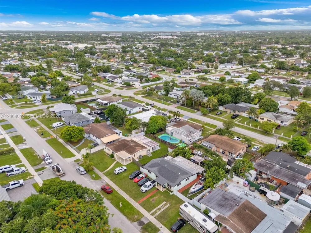 11940 SW 186th St Miami, FL 33177