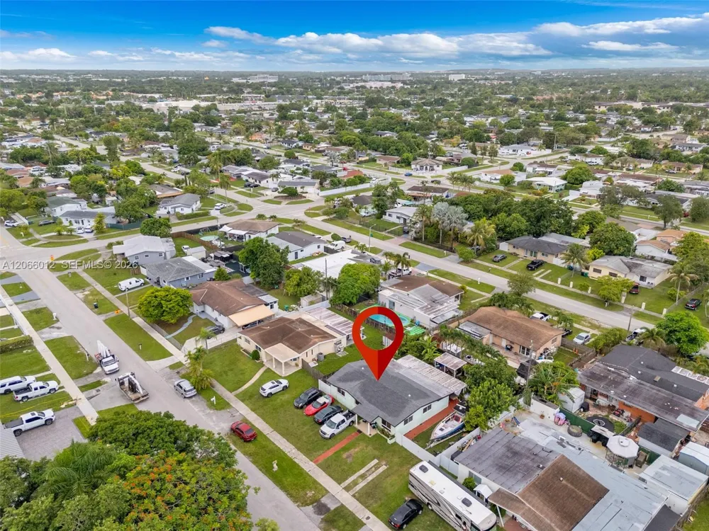 11940 SW 186th St Miami, FL 33177