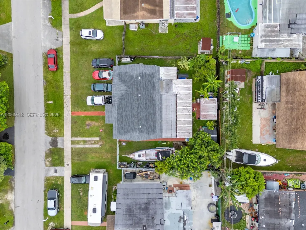 11940 SW 186th St Miami, FL 33177