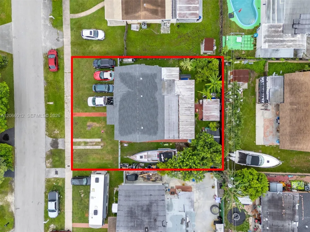 11940 SW 186th St Miami, FL 33177
