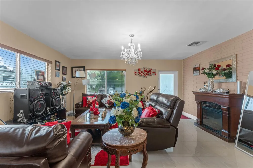11940 SW 186th St Miami, FL 33177