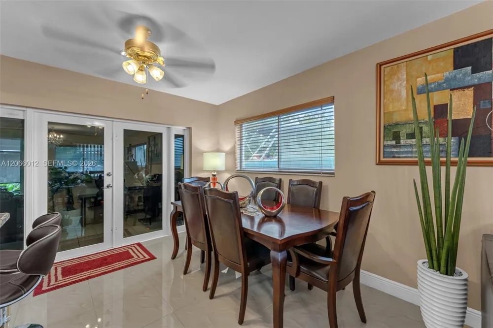 11940 SW 186th St Miami, FL 33177