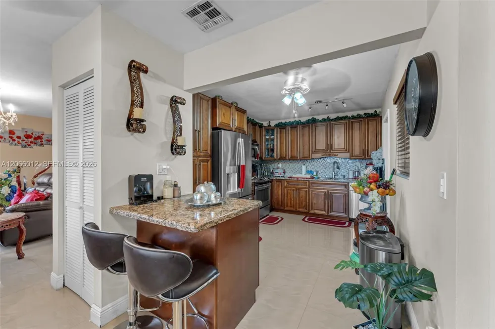 11940 SW 186th St Miami, FL 33177