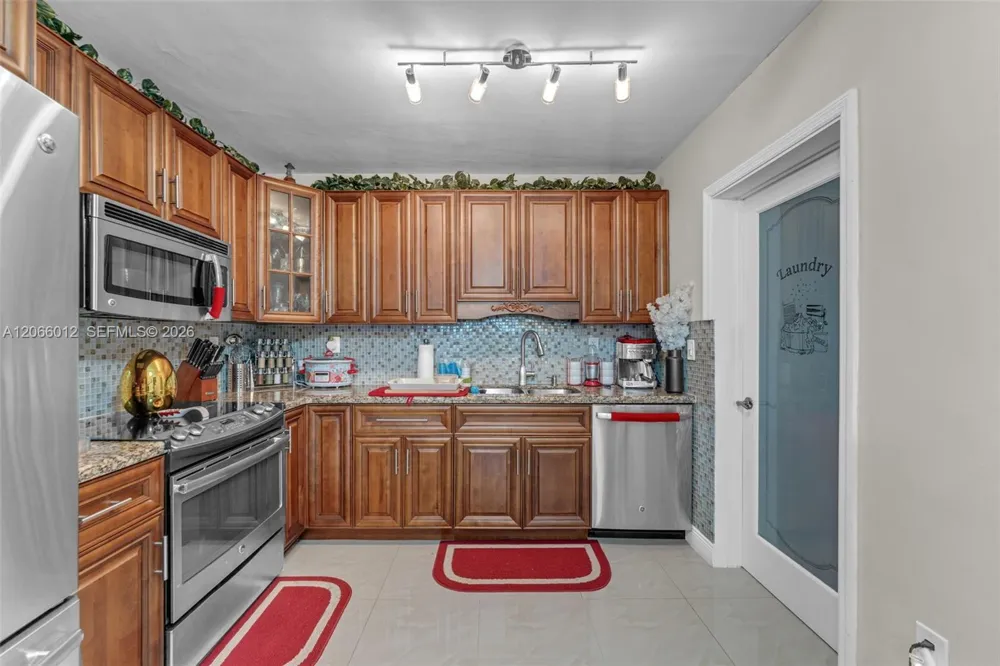 11940 SW 186th St Miami, FL 33177