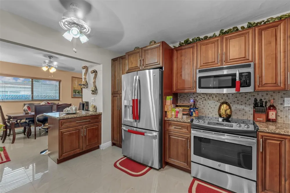 11940 SW 186th St Miami, FL 33177