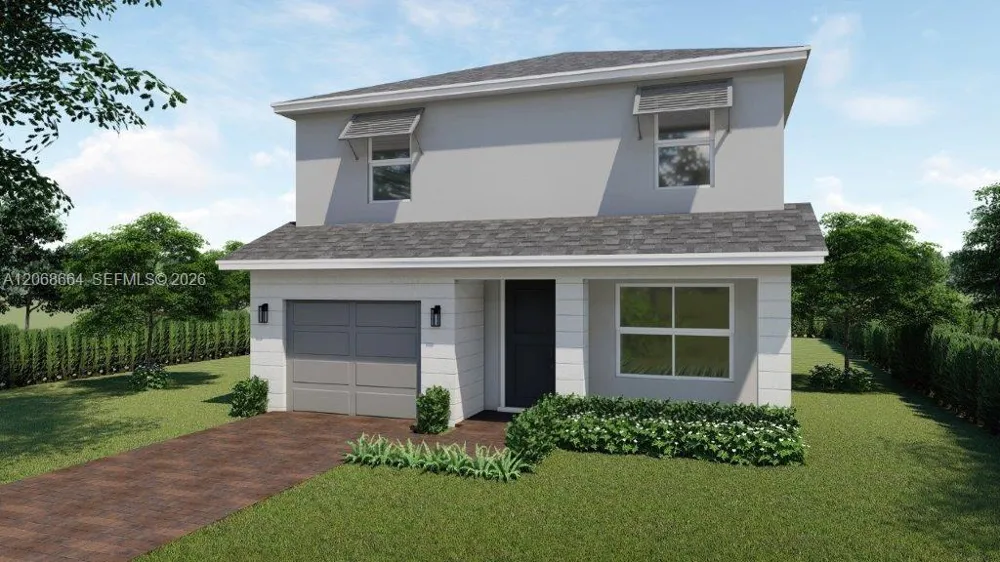 655 NE 1st Street Florida City, FL 33034
