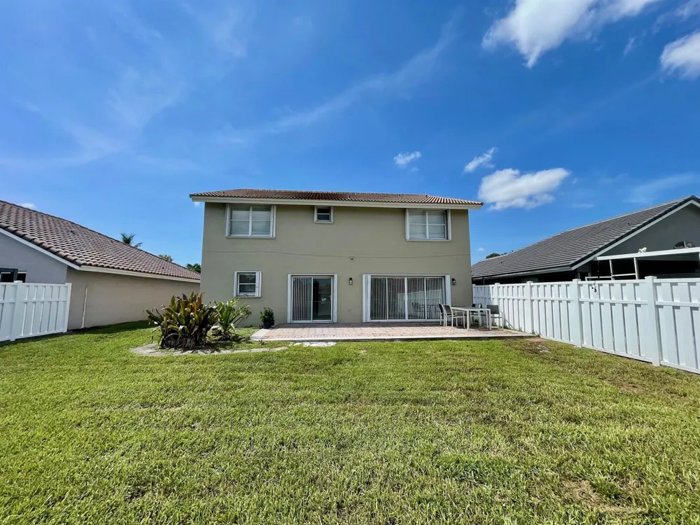 12149 NW 34TH STREET Sunrise, FL 33323
