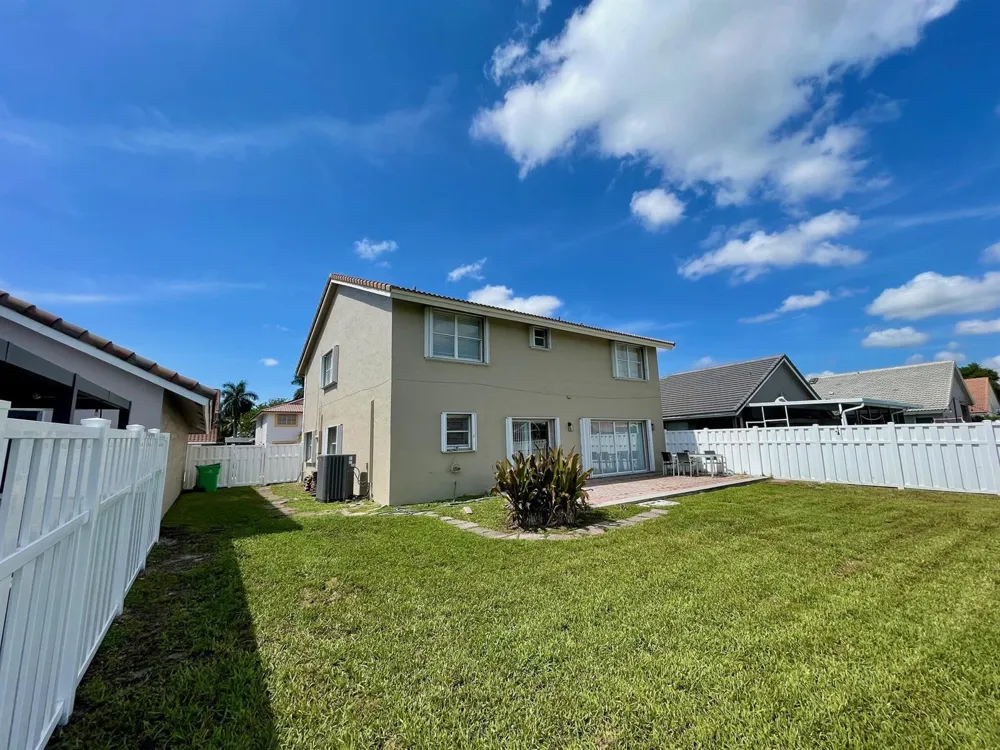 12149 NW 34TH STREET Sunrise, FL 33323