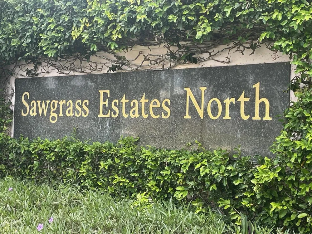 12149 NW 34TH STREET Sunrise, FL 33323