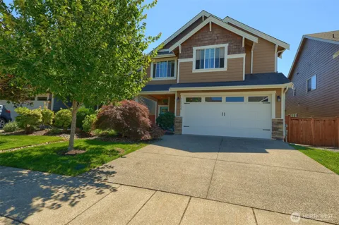 11730 172nd Street Ct E