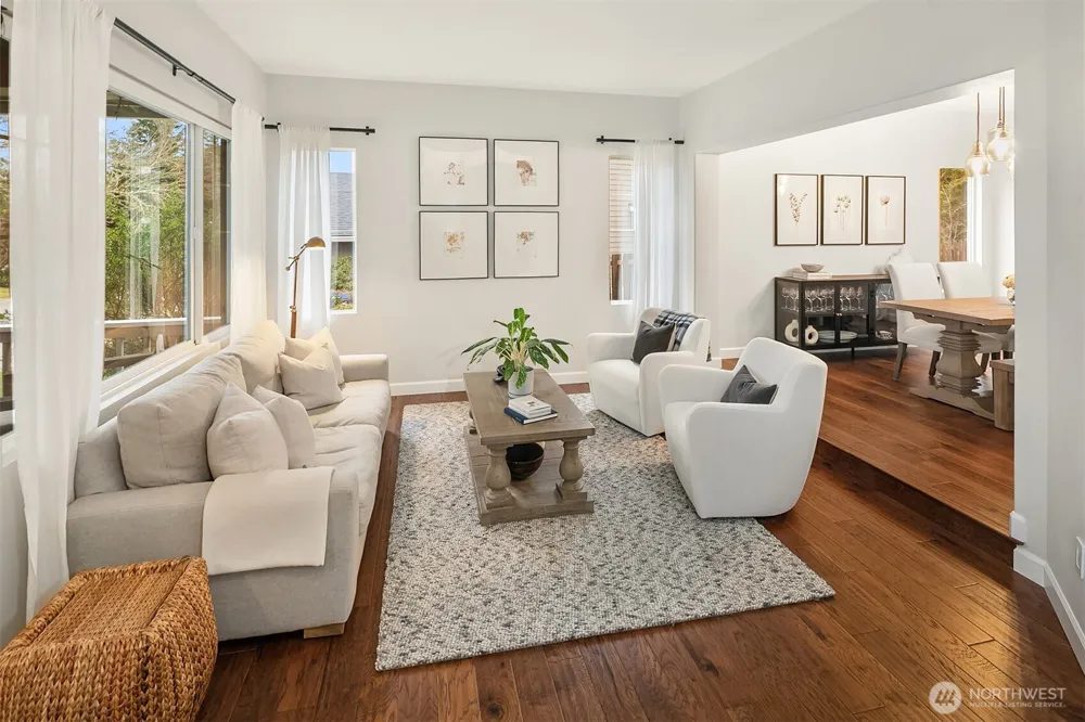 24046 SE 9th Court Sammamish, WA 98075
